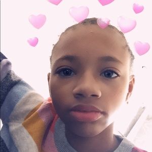 Meet your Posher, Shyneek